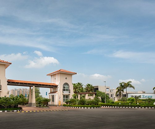 Wave Estate